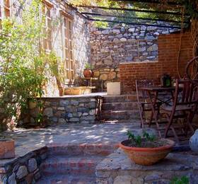 Serenity Cottage в Сельчуке