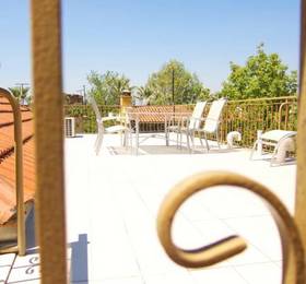 Отдых в Serenity Cottage - Турция, Сельчук