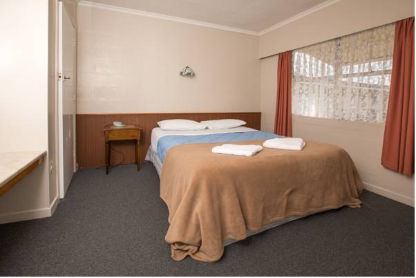 Kensington Motel Новая Зеландия, Фангареи