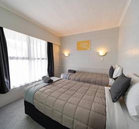 Туры в Kensington Motel в Новой Зеландии