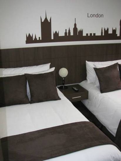 Regency Boutique Колумбия, Богота