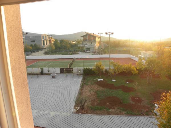 Guest House Star Босния и Герцеговина, Междугорье