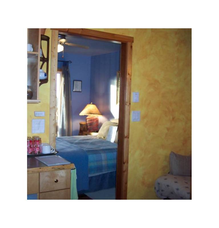 Heron's Rest B&B