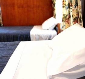 Туры в Hostal Noa Ariki в Чили