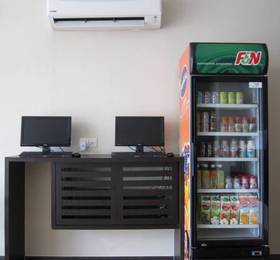 Place2Stay Hotel в Малакке
