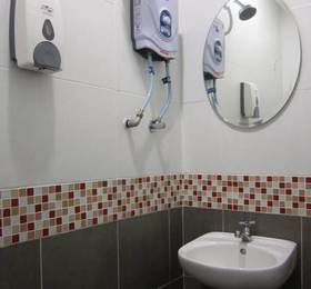 Отдых в Place2Stay Hotel - Малайзия, Малакка
