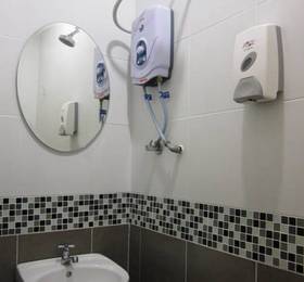 Туры в Place2Stay Hotel в Малайзии