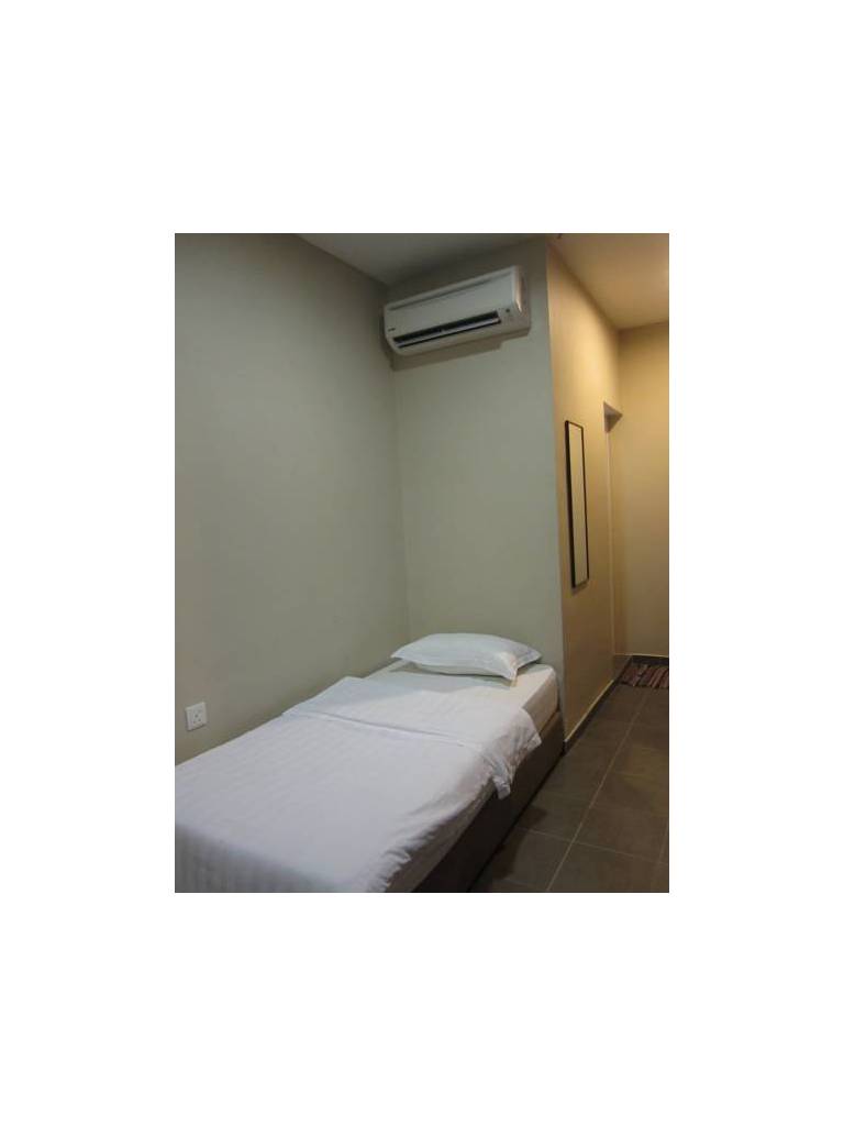 Place2Stay Hotel