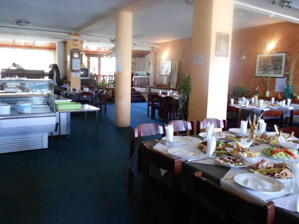 Boem Guest House 1* Македония, Битола