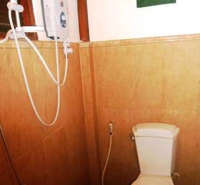 Oui's Guesthouse в Луангпхабанге
