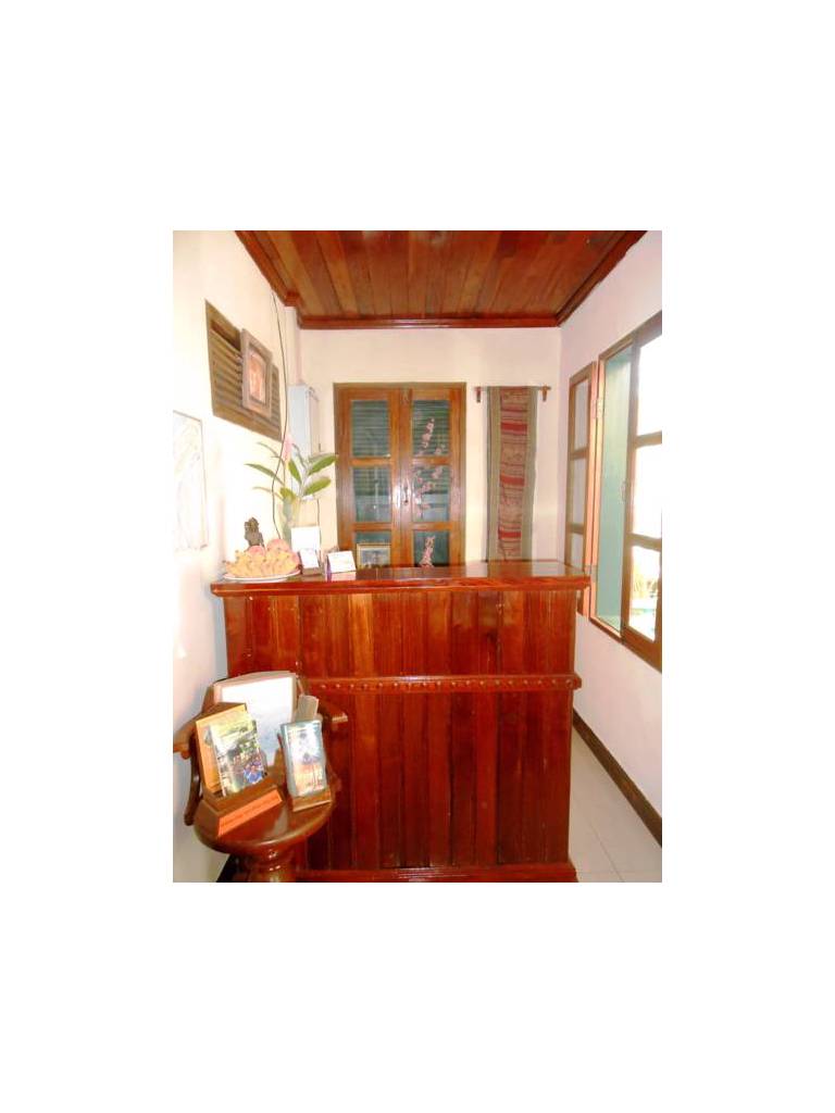 Oui's Guesthouse