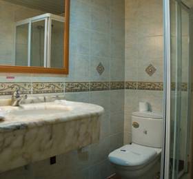 Туры в Efe Hotel Edirne в Турции