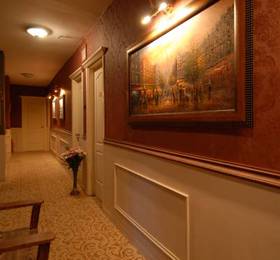 Отдых в Efe Hotel Edirne - Турция, Эдирне