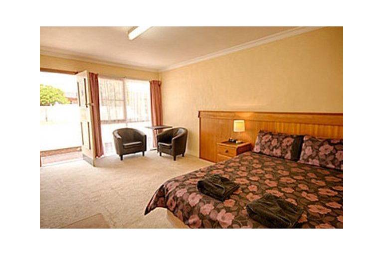 Darlot Motor Inn