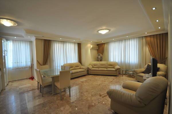 Prestij 3 Sitesi Турция, Махмутлар