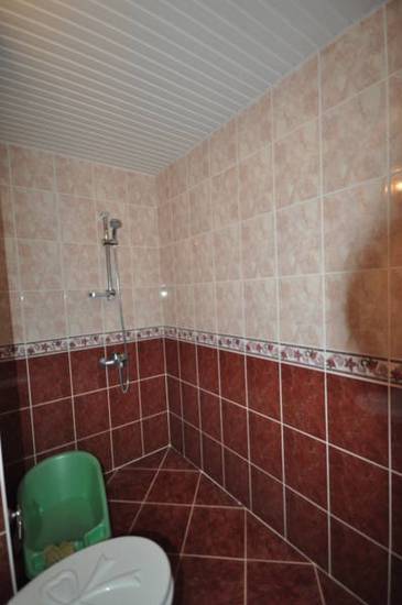 Prestij 3 Sitesi Турция, Махмутлар