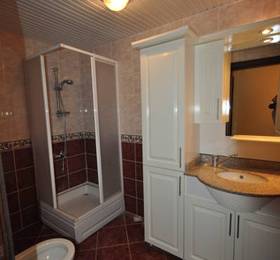 Отдых в Prestij 3 Sitesi - Турция, Махмутлар
