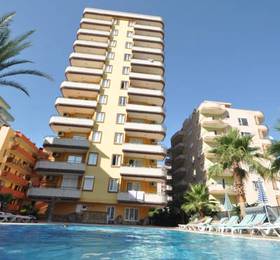 Туры в Prestij 3 Sitesi в Турции