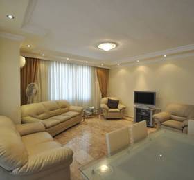 Prestij 3 Sitesi в Махмутларе
