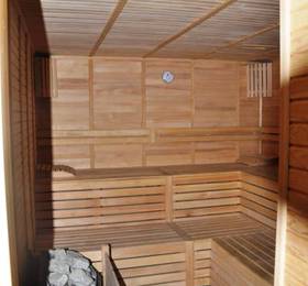 Prestij 3 Sitesi в Махмутларе