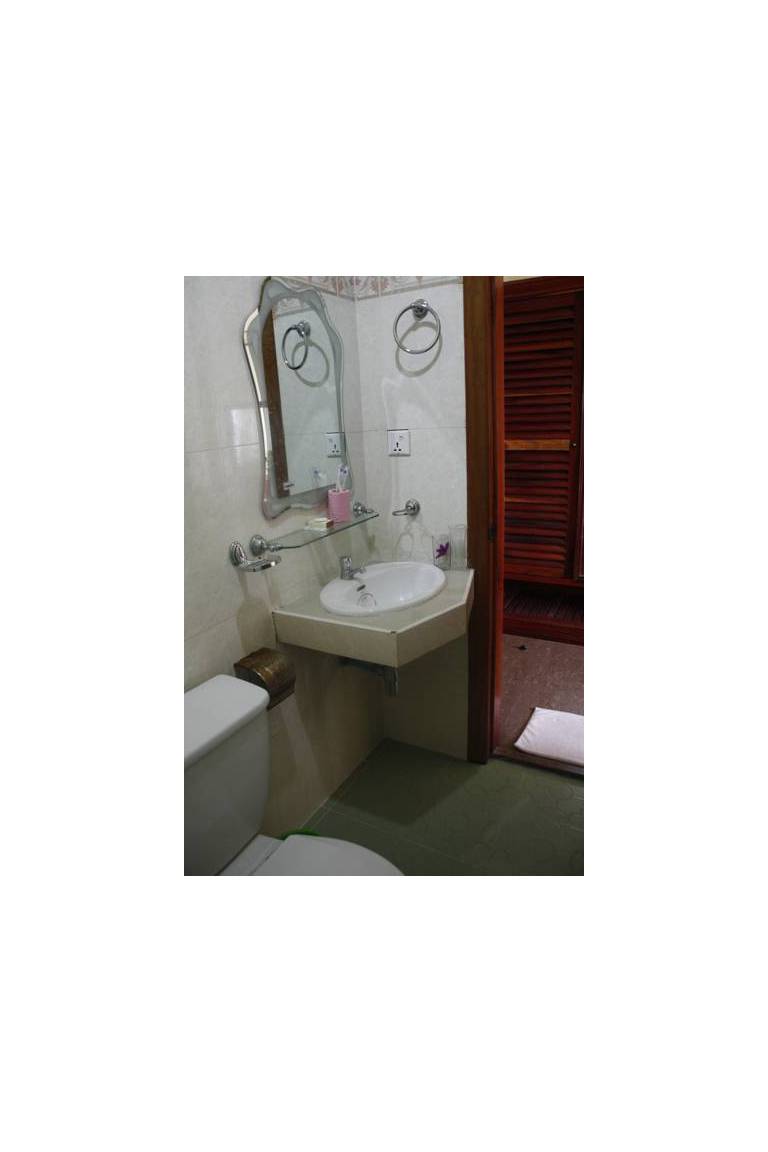 Rotha Guesthouse