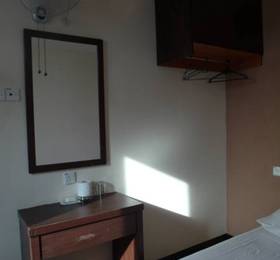 Bee Garden Motel в Алор-Сетаре