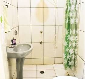 Туры в Casa Alta Hostel в Парагвае