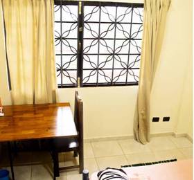 Отдых в Casa Alta Hostel - Парагвай, Сиюдад дель Эсте
