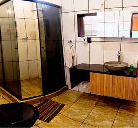 Casa Alta Hostel в Сиюдад дель Эсте