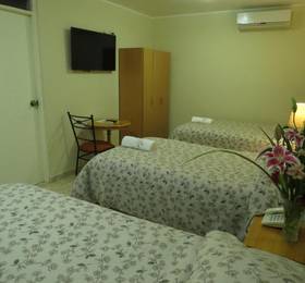 Туры в Hotel Las Flores в Перу