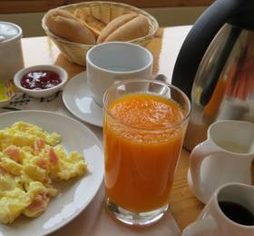 Отдых в Hotel Las Flores - Перу, Ика