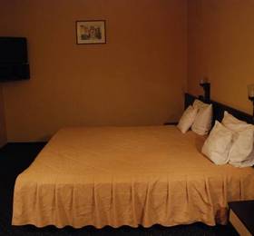 Туры в Hotel Porolissum в Румынии