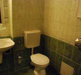 Отдых в Hotel Porolissum - Румыния, Залэу