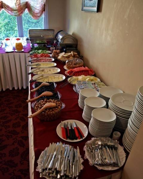 Sinop Mola Hotel 3*