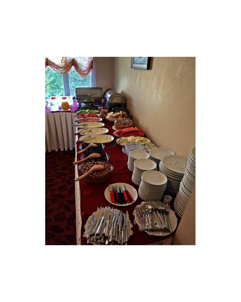 Sinop Mola Hotel