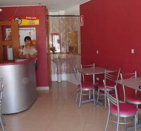 Туры в Hostal Inti Real в Перу
