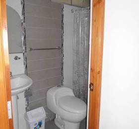 Hostal Inti Real в Ике