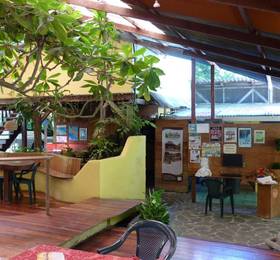 Туры в Cabinas Montesol в Коста-Рике