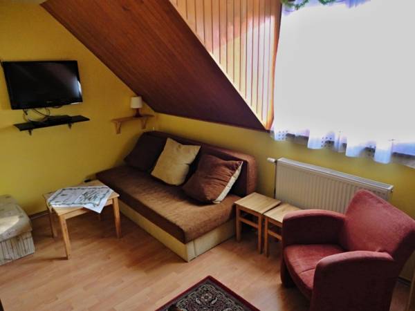 Apartman Centrum 3*