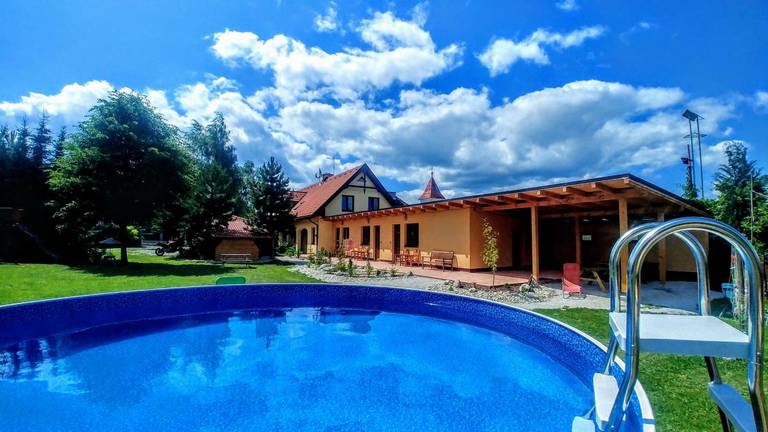 Apartman Centrum