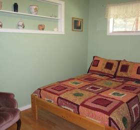 Отдых в A Tamarack House - Канада, Юклулет