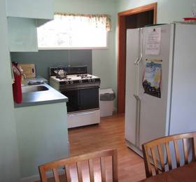 Туры в A Tamarack House в Канаде