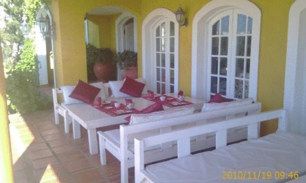 Hotel La Bluette
