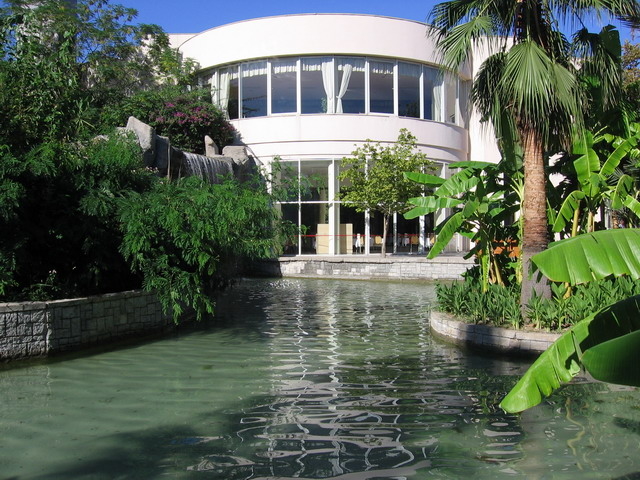 Joy World Palace (ex. WOW World Palace)