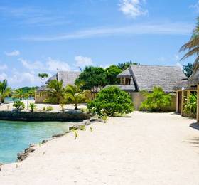 Отдых в Surfside Vanuatu - Вануату, Порт-Вила