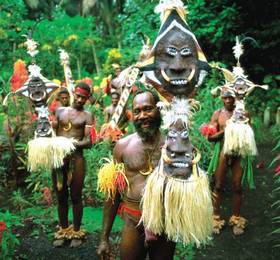Surfside Vanuatu в Порт-Виле