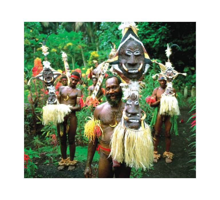 Surfside Vanuatu
