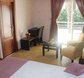 Туры в Hotel Cafe Verdi в Марокко