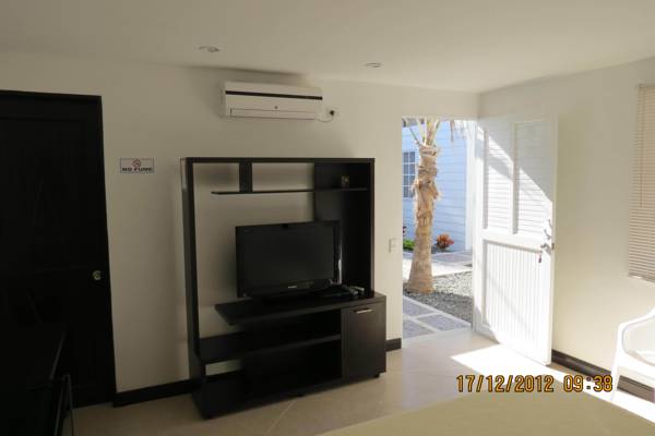Hostal Mar y Mar