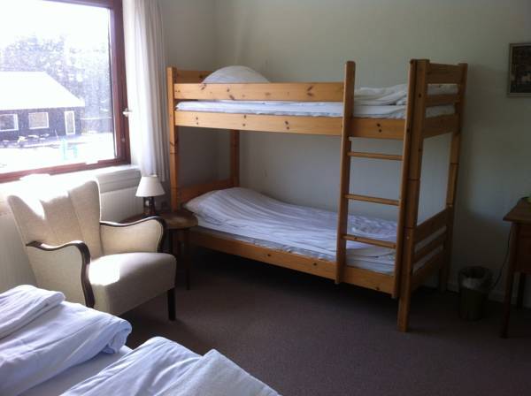Hotel Strandlyst 3* Дания, Хиртсхальц